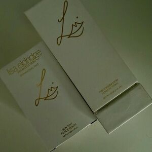 Lisa Eldridge foundation & skin tint